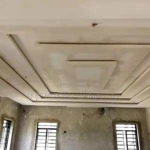 Quality Interior Design (P O P)