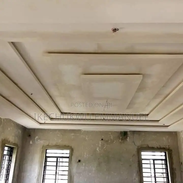 Quality Interior Design (P O P)