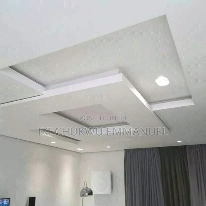 Quality Interior Design (P O P)