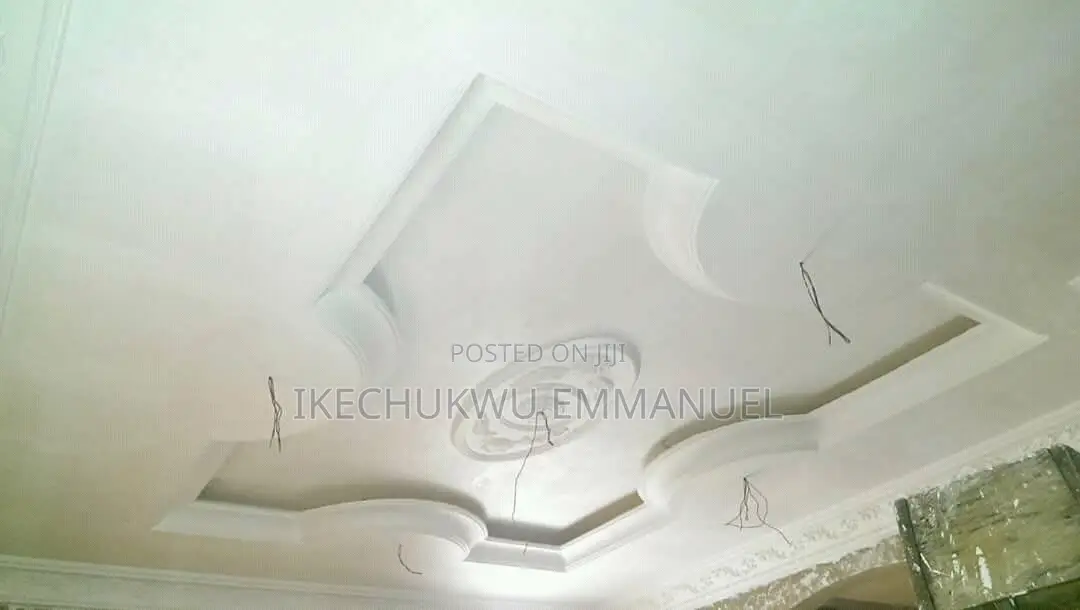 Quality Interior Design (P O P)