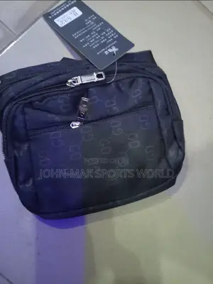 Waist Bags