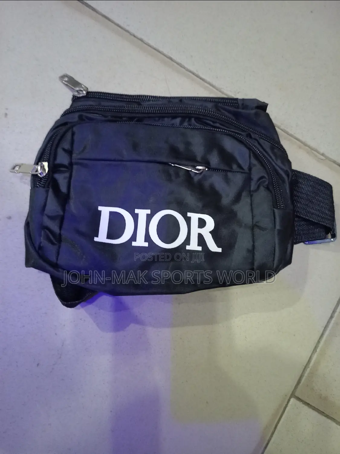 Waist Bags