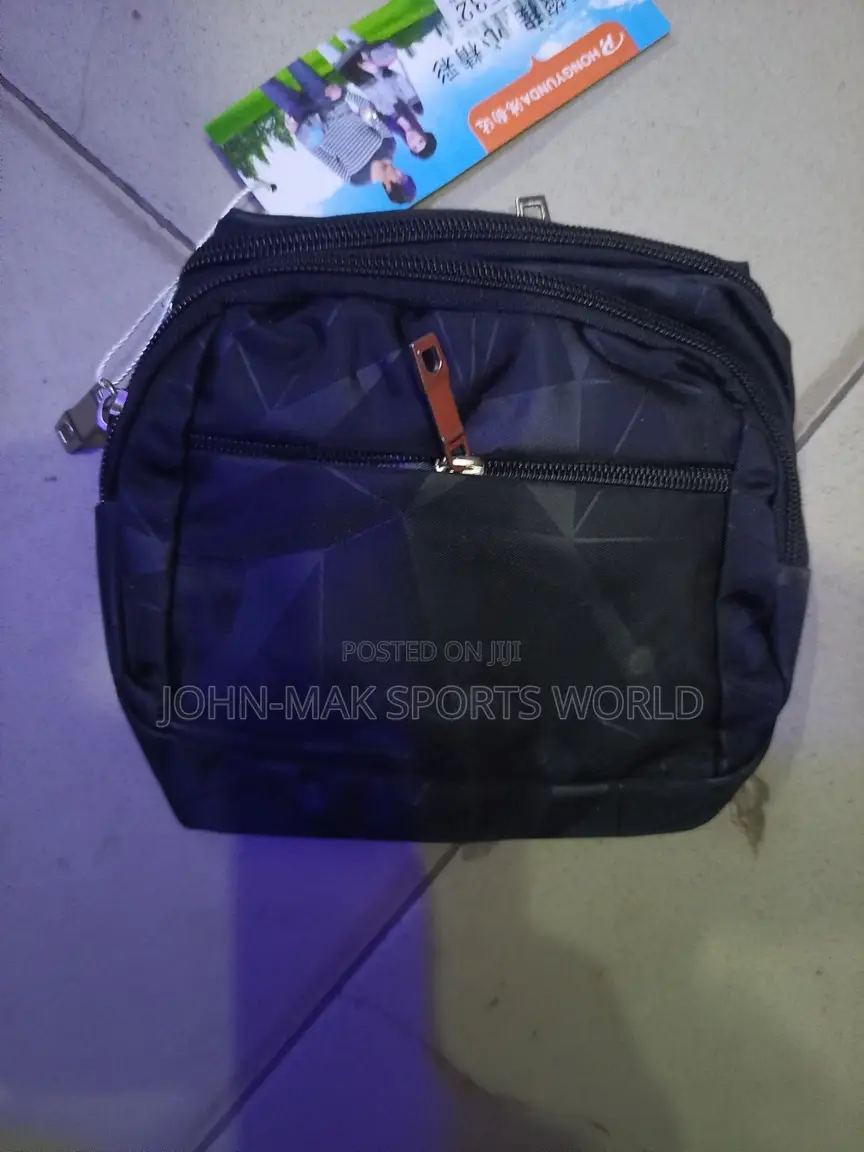 Waist Bags