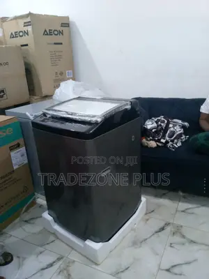 Economy Friendly Silver Wash Machine Hisense Twin Tube