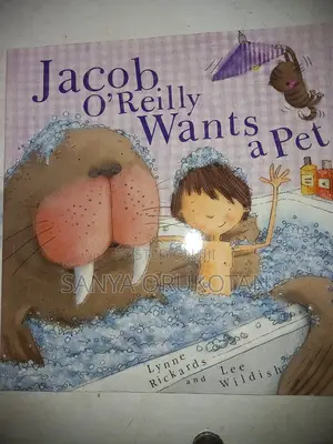 Children Story Books for Toddlers.