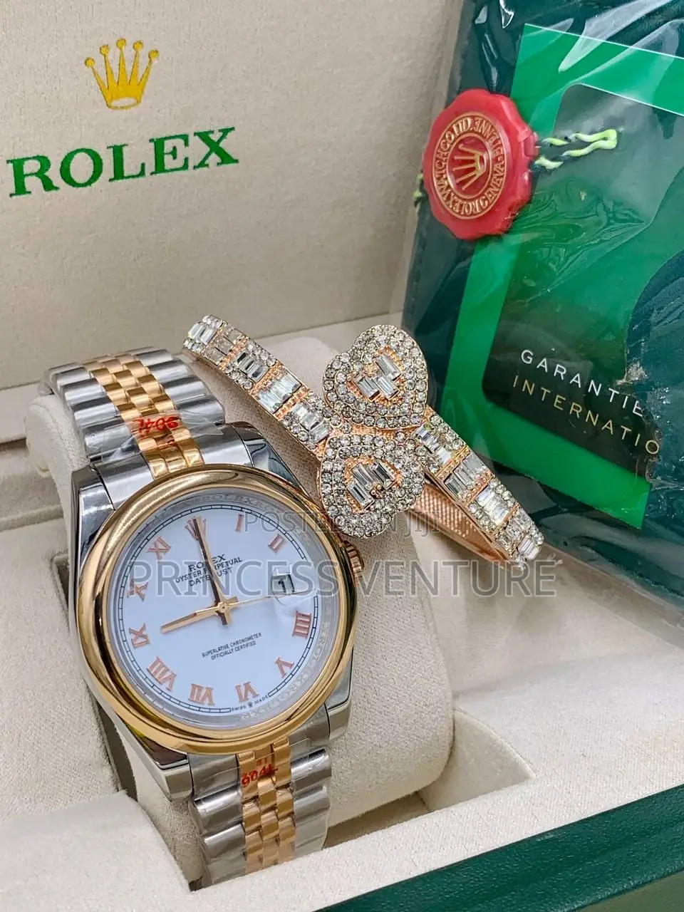 Affordable Rolex Watch