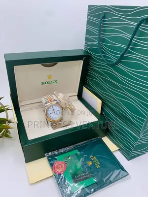 Affordable Rolex Watch