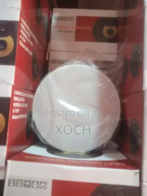 Ceiling/Pop Speaker