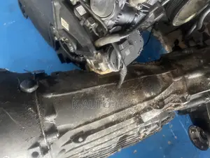 Gear Box 164