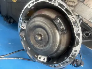 Gear Box 164