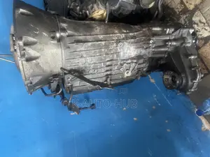 Gear Box 164