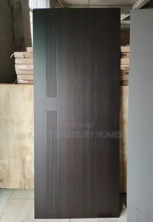 HDF Imported Marine Wood Doors