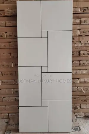 High Quality Turkish Hdf Room Doors