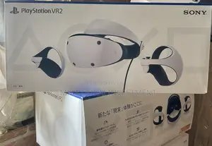 Photo - Playstation Vr2