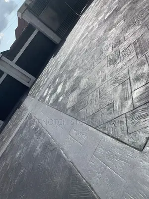 The Floor Smith for You Compound