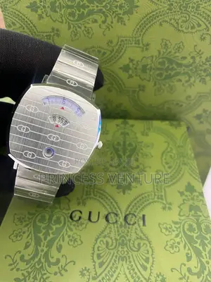 Affordable Gucci Wrist Watch