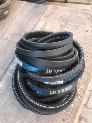 Fan Belts a-53 Teeth