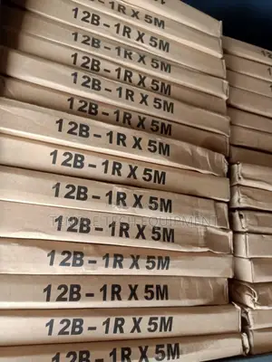 12b-1r Chains