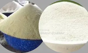 Ultimate Garri Processing Power Complete Processing Machine