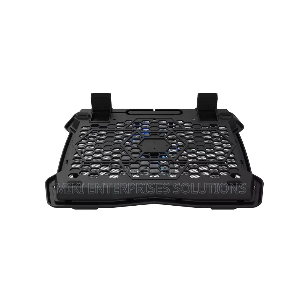 Canyon Cooling Stand for Notebook Ns02