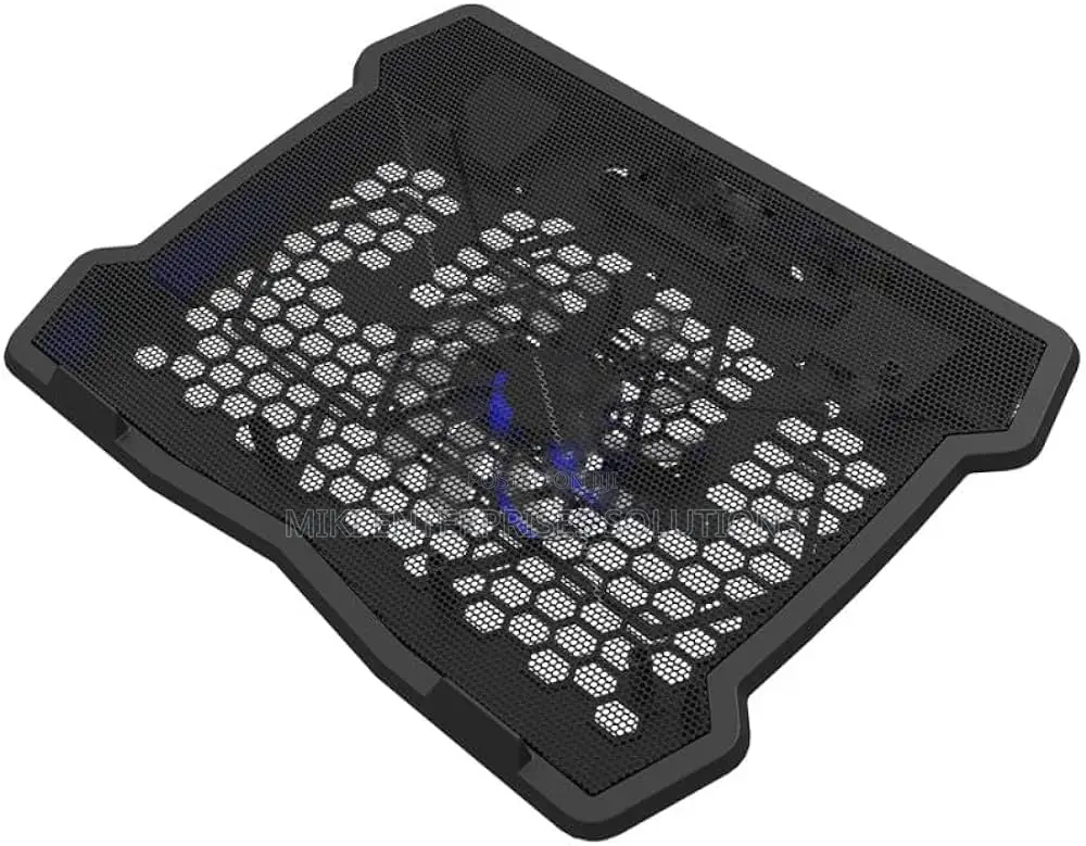 Canyon Cooling Stand for Notebook Ns02