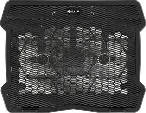 Canyon Cooling Stand for Notebook Ns02