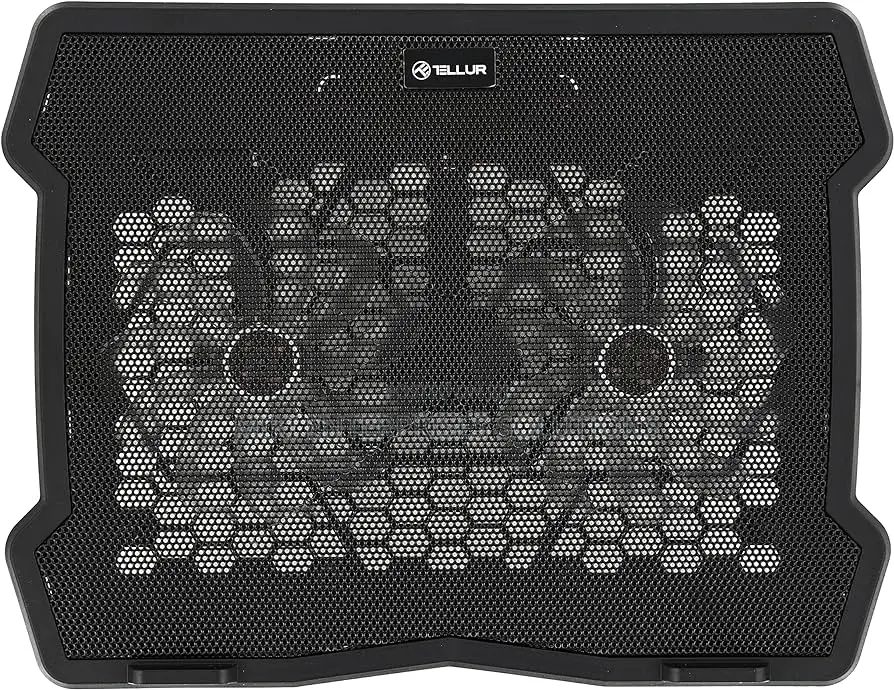 Canyon Cooling Stand for Notebook Ns02