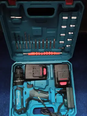 48V Cordless Drill Machine, Makita