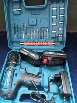 48V Cordless Drill Machine, Makita