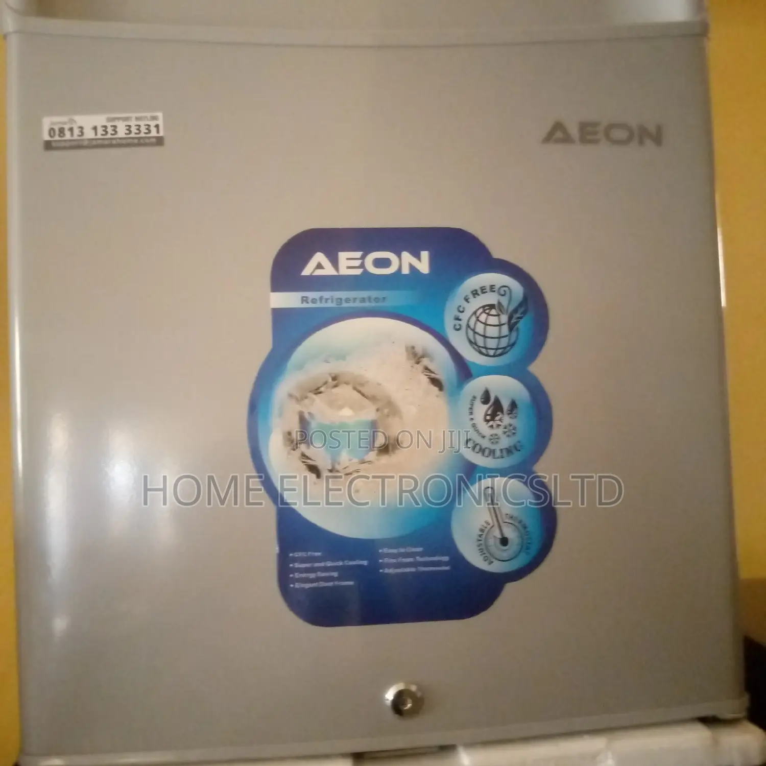 Aron Bed Side Fridge