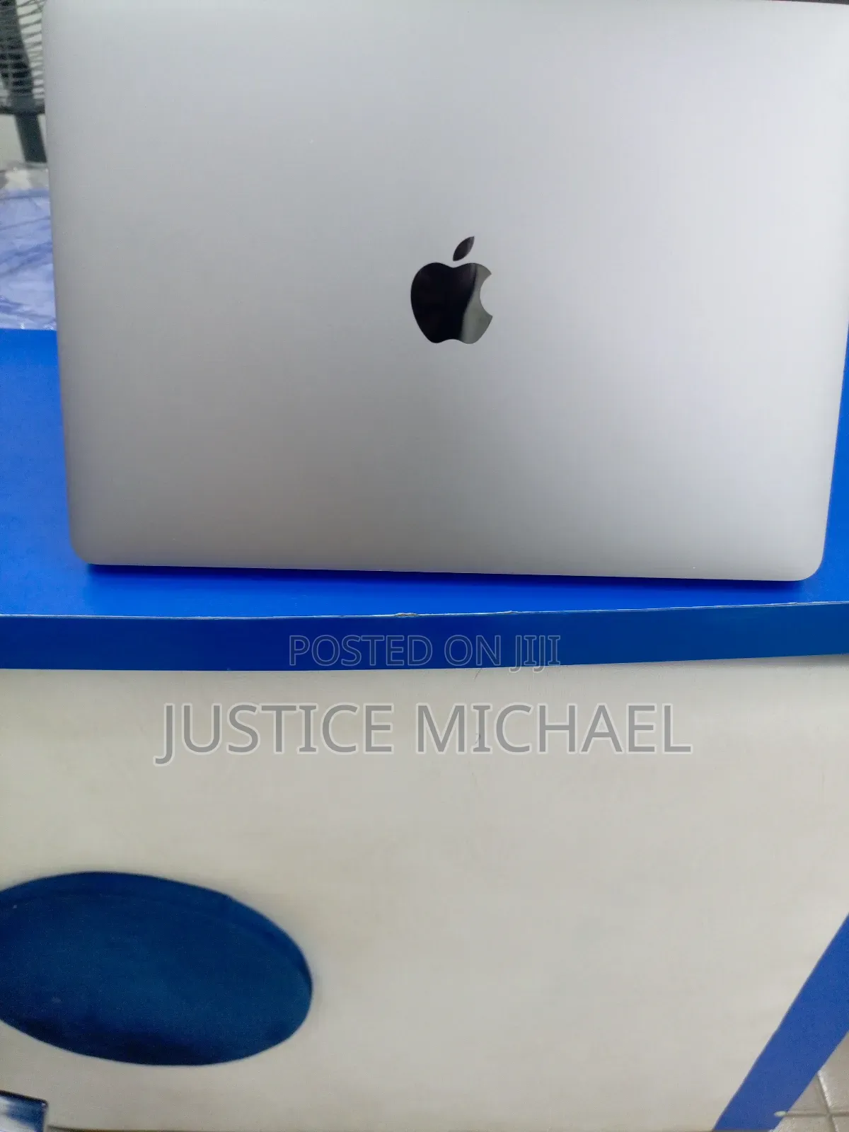 Laptop Apple MacBook Pro 2017 16GB Intel Core I7 SSD 256GB