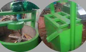 60 Bags of Garri Daily Made Easy With Our Advanced Machine