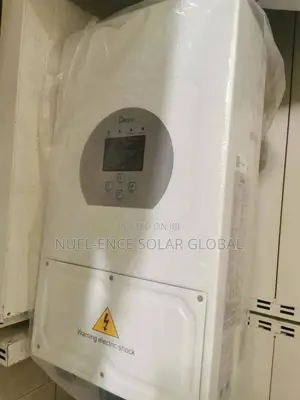 5kw 48v Deye Hybrid Inverter Single Phase
