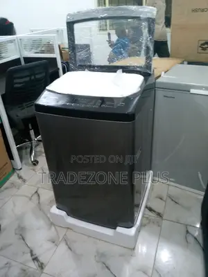 Just in Wtja1102t Hisense Top Load Wash Machine