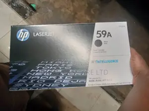 Hp Laserjet 59a Toner