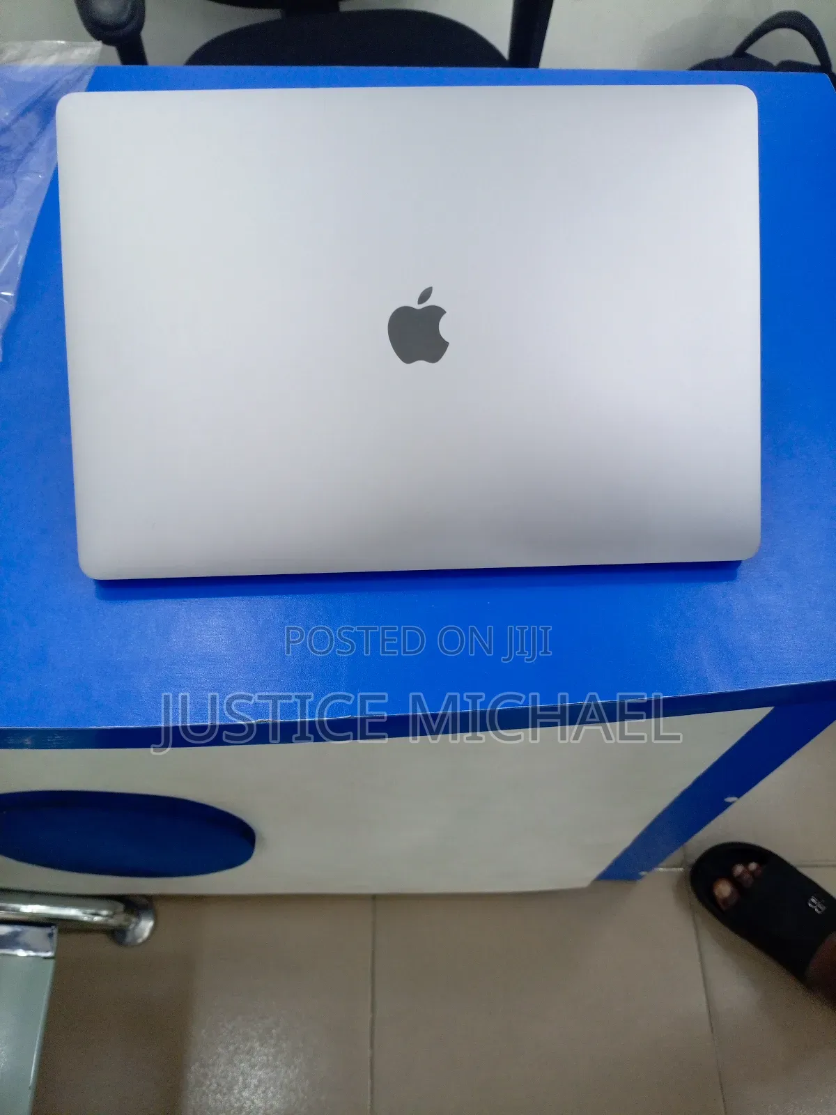 Laptop Apple MacBook Pro 2019 16GB Intel Core I7 SSD 512GB