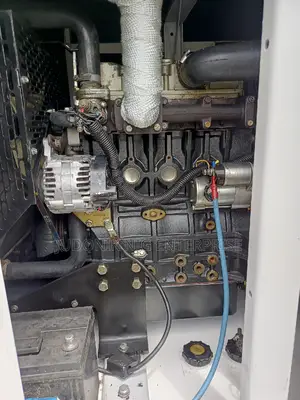 20kva Mikano Perkins Generator