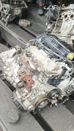Direct Tokunbo 2GR Engine for Toyota Highlander