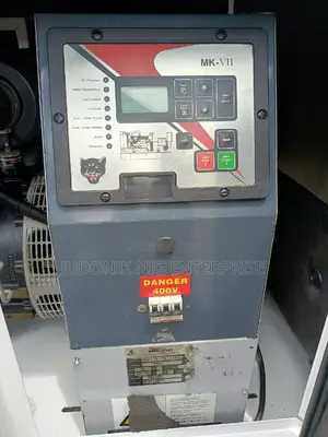 20kva Mikano Perkins Generator