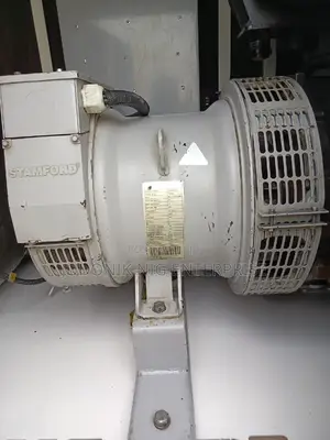 20kva Mikano Perkins Generator