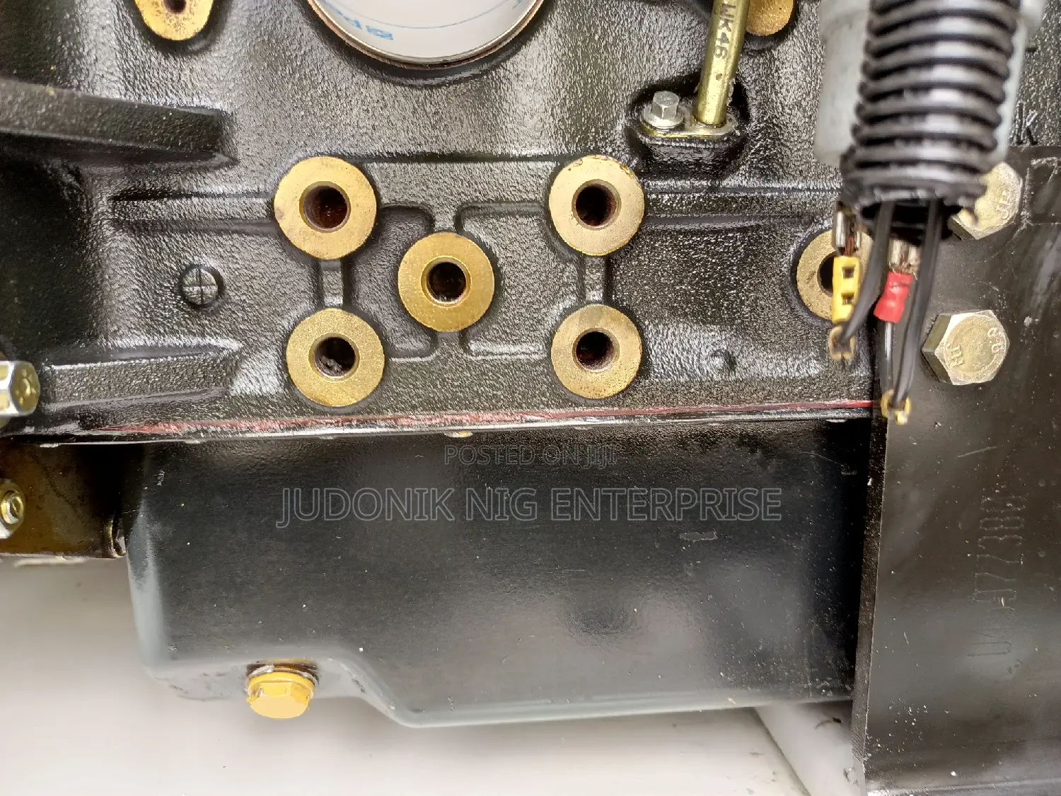 20kva Mikano Perkins Generator