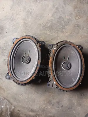 Tokubo JBL Camry Front Door Speaker