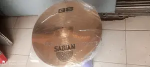 SABIAN Cymbals