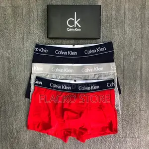 Original Calvin Klein Underwear Boxers