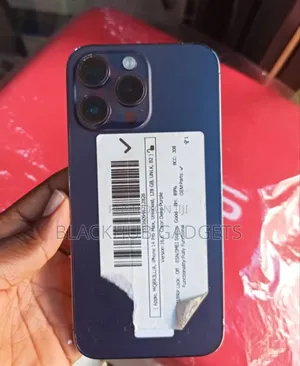 Apple iPhone 14 Pro Max 128 GB Purple