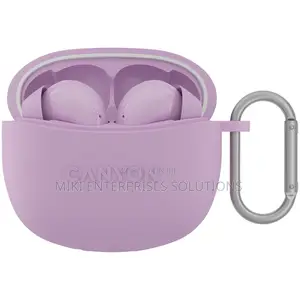 Canyon Headset TWS-5 Purple