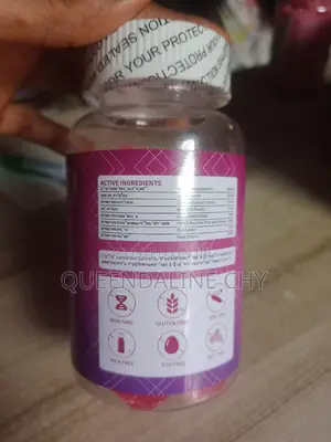 Gluta+(2000000) High Whitening and Anti -Aging.13 in 1