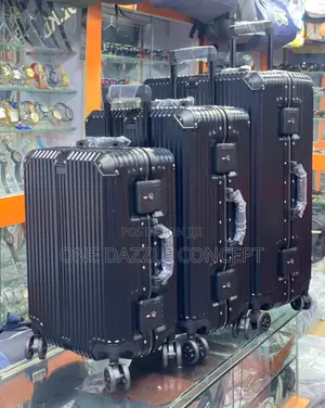 Original Traveling Boxes