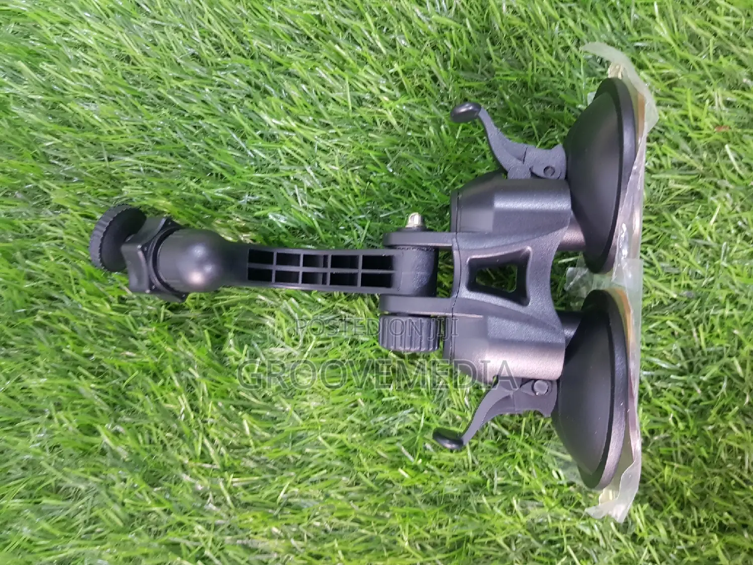 Action Camera Car Mount