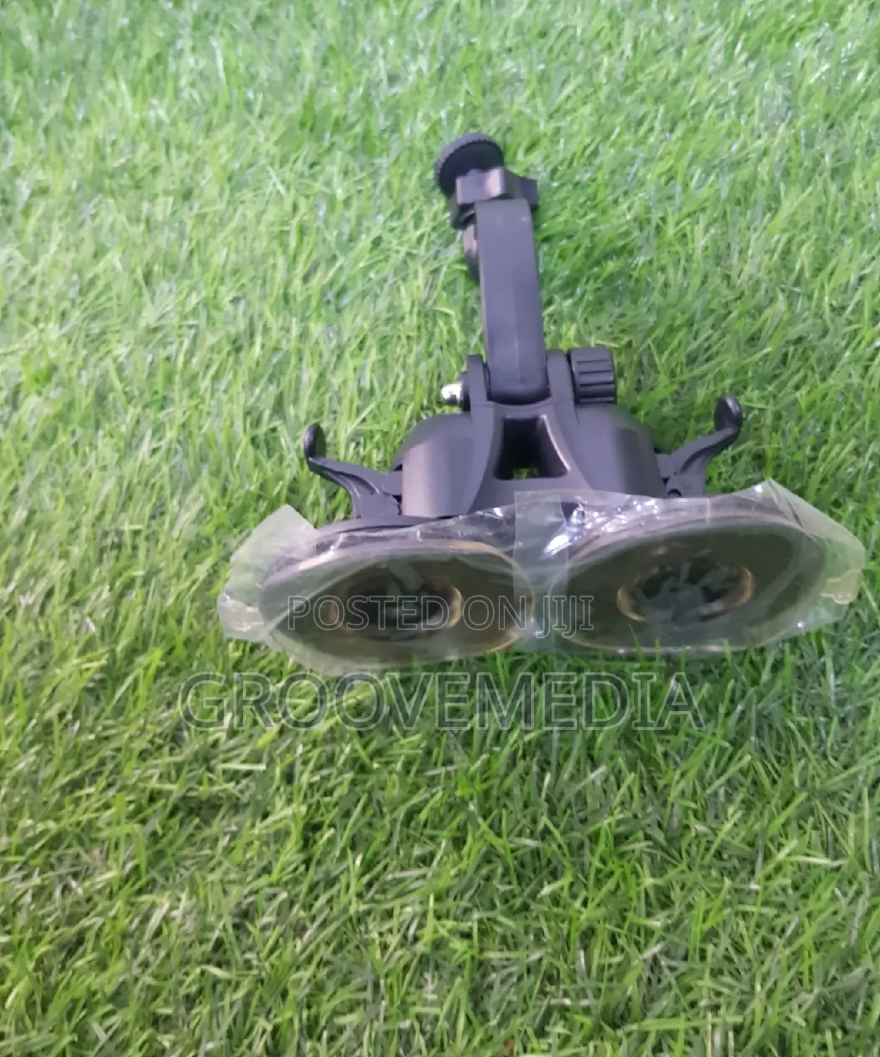 Action Camera Car Mount